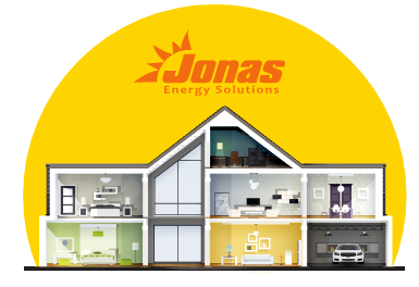 Jonas Energy Solutions's Maintenance Plan