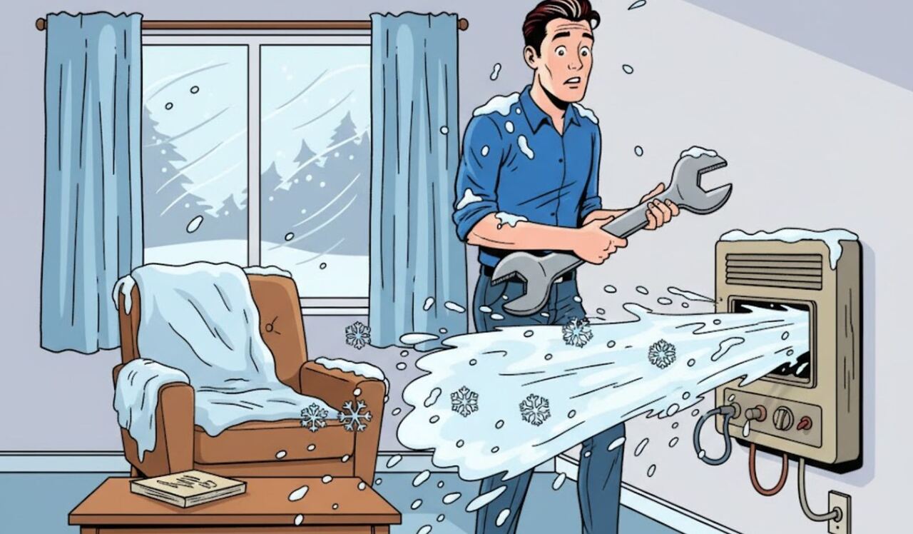 Are You Making These 11 Common HVAC Mistakes Before Winter?