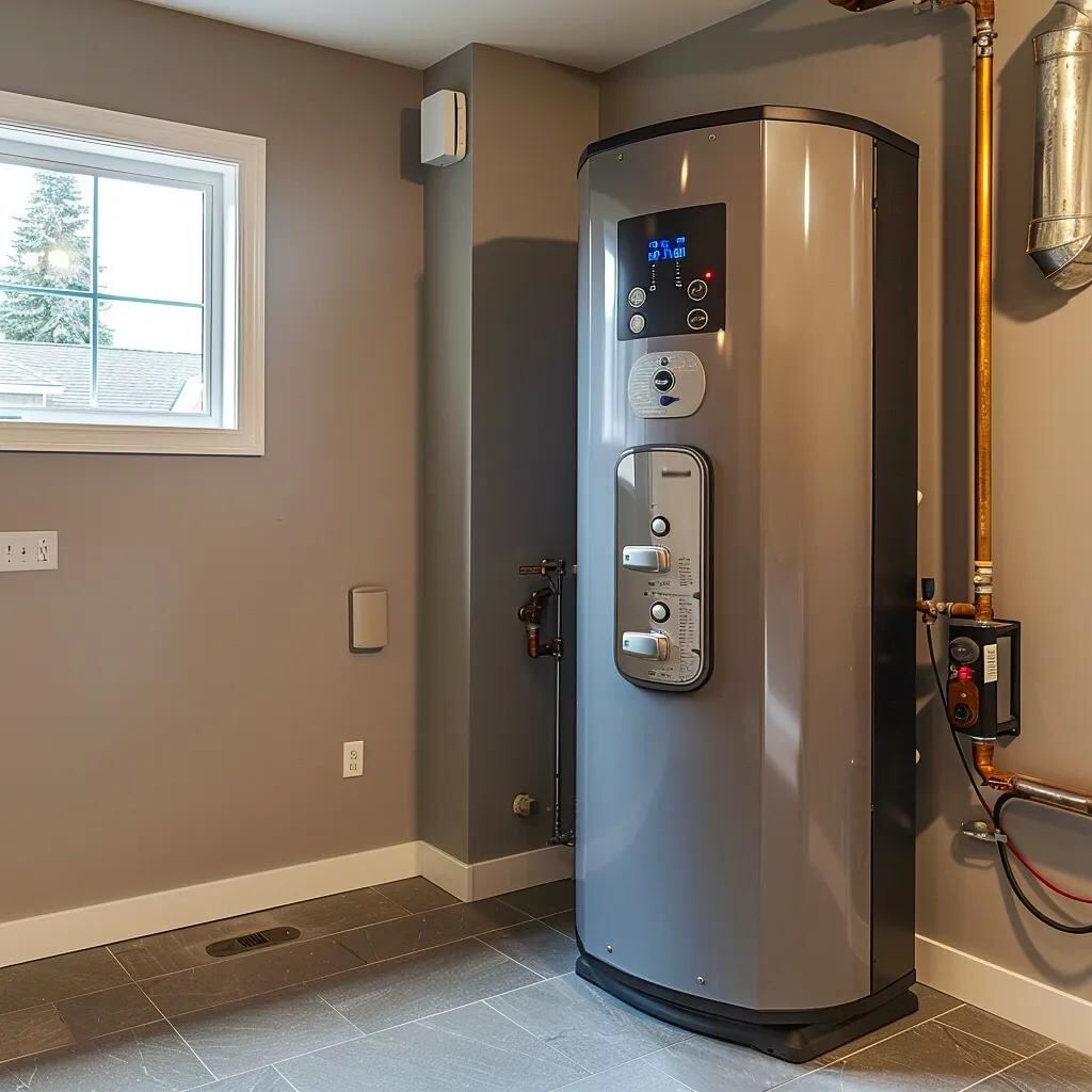 The Top Benefits of Switching to a Hybrid Water Heater