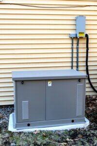 Your Generator Needs Regular Maintenance