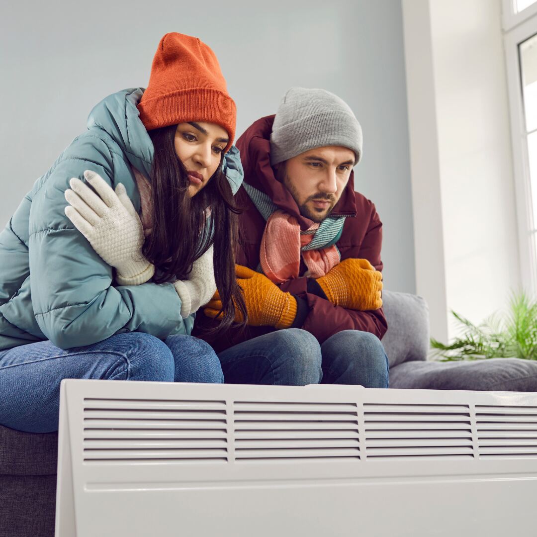 Emergency Preparedness: Staying Warm During a Power Outage