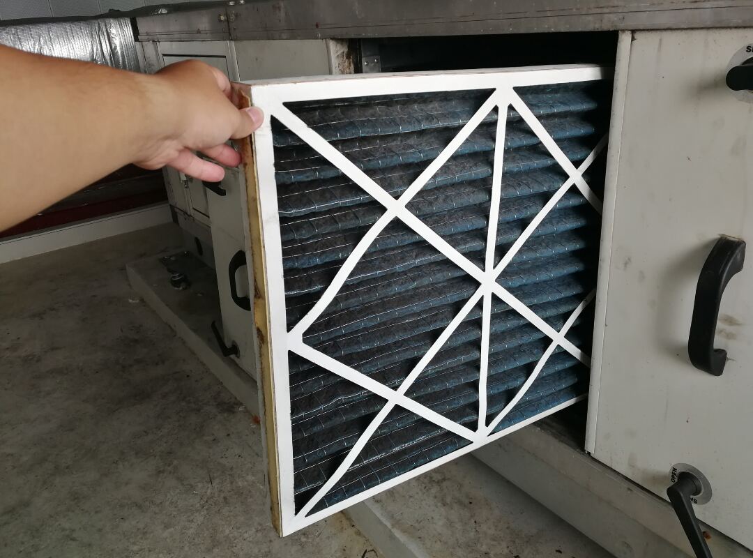 Beyond Filters: Smart HVAC Tactics That Block Wildfire Smoke