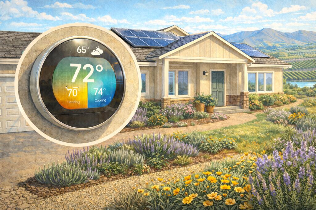 How to Lower Your Spring Energy Bills: Smart Tips for Lake County Homeowners