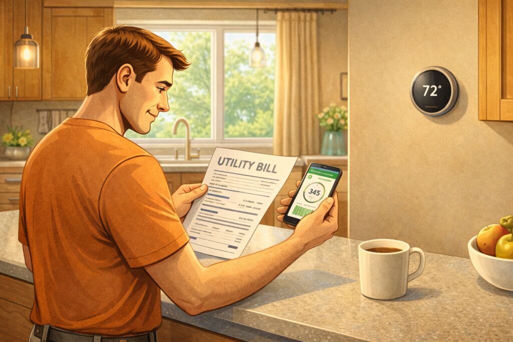 Why Your Lake County Utility Bill Increases in Spring (And What You Can Do About It)
