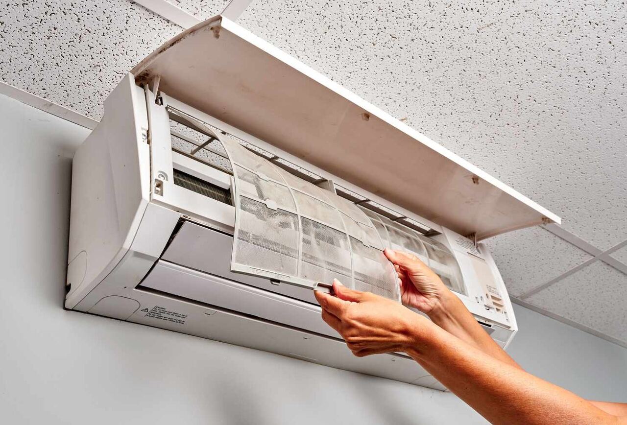 Why Is My Mini-Split Making Noise? 5 Common Issues and How to Fix Them