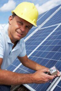 Do Solar Panels Need a Lot of Repairs?