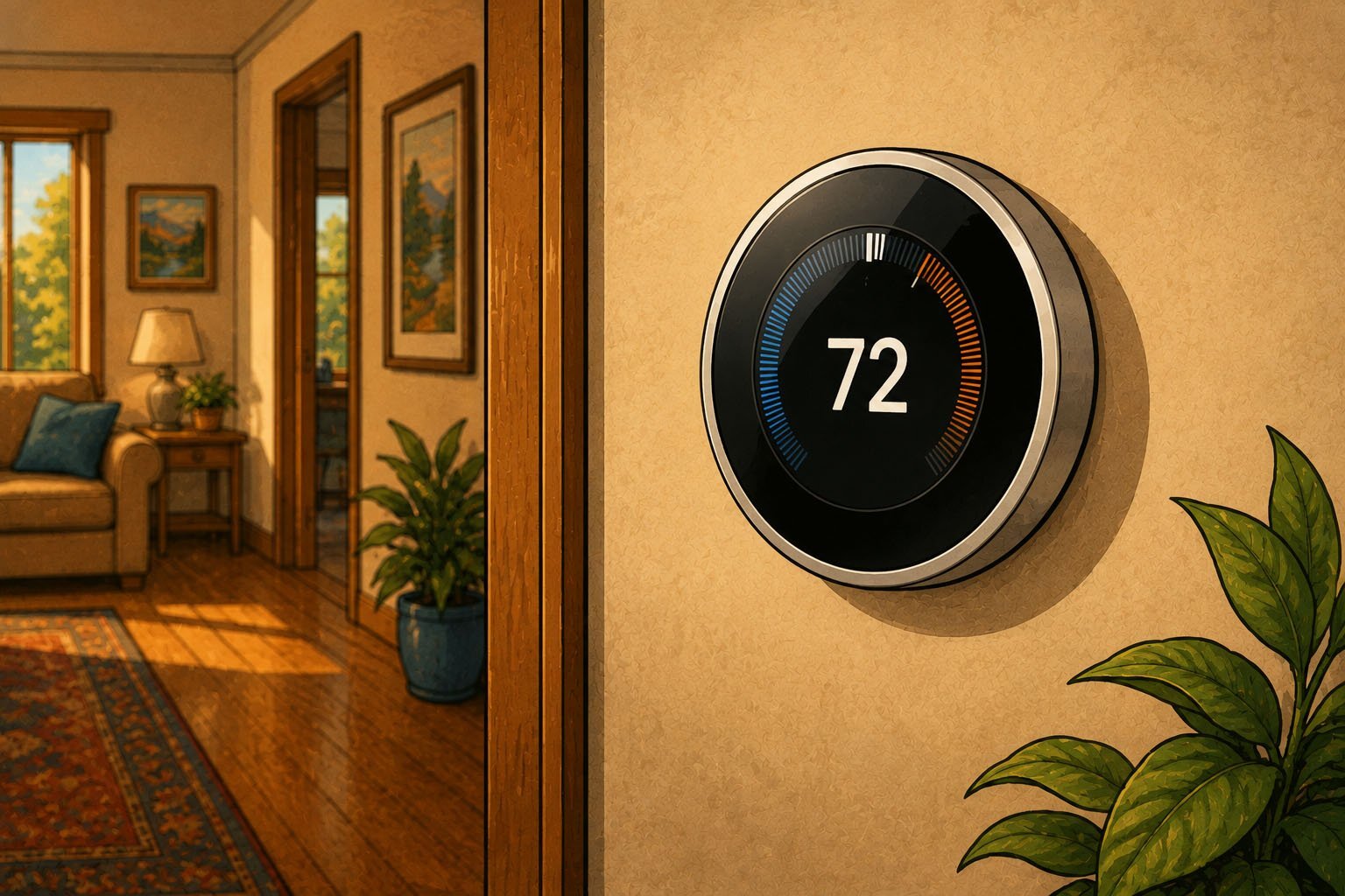 Better Indoor Air Quality for Lake County Homes This Fall
