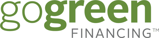 GoGreen Financing