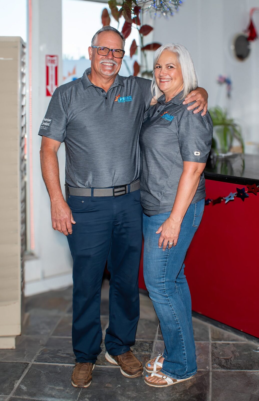The owners of Jonas Energy Solutions