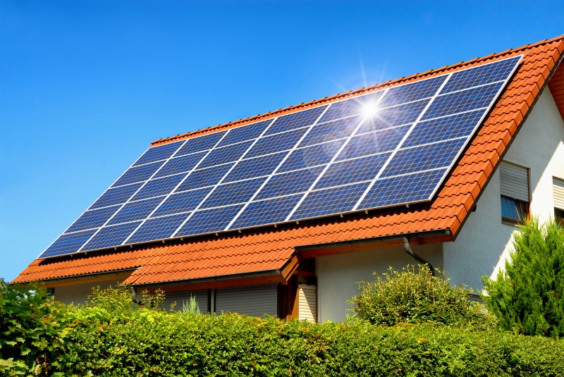 Solar Energy Company